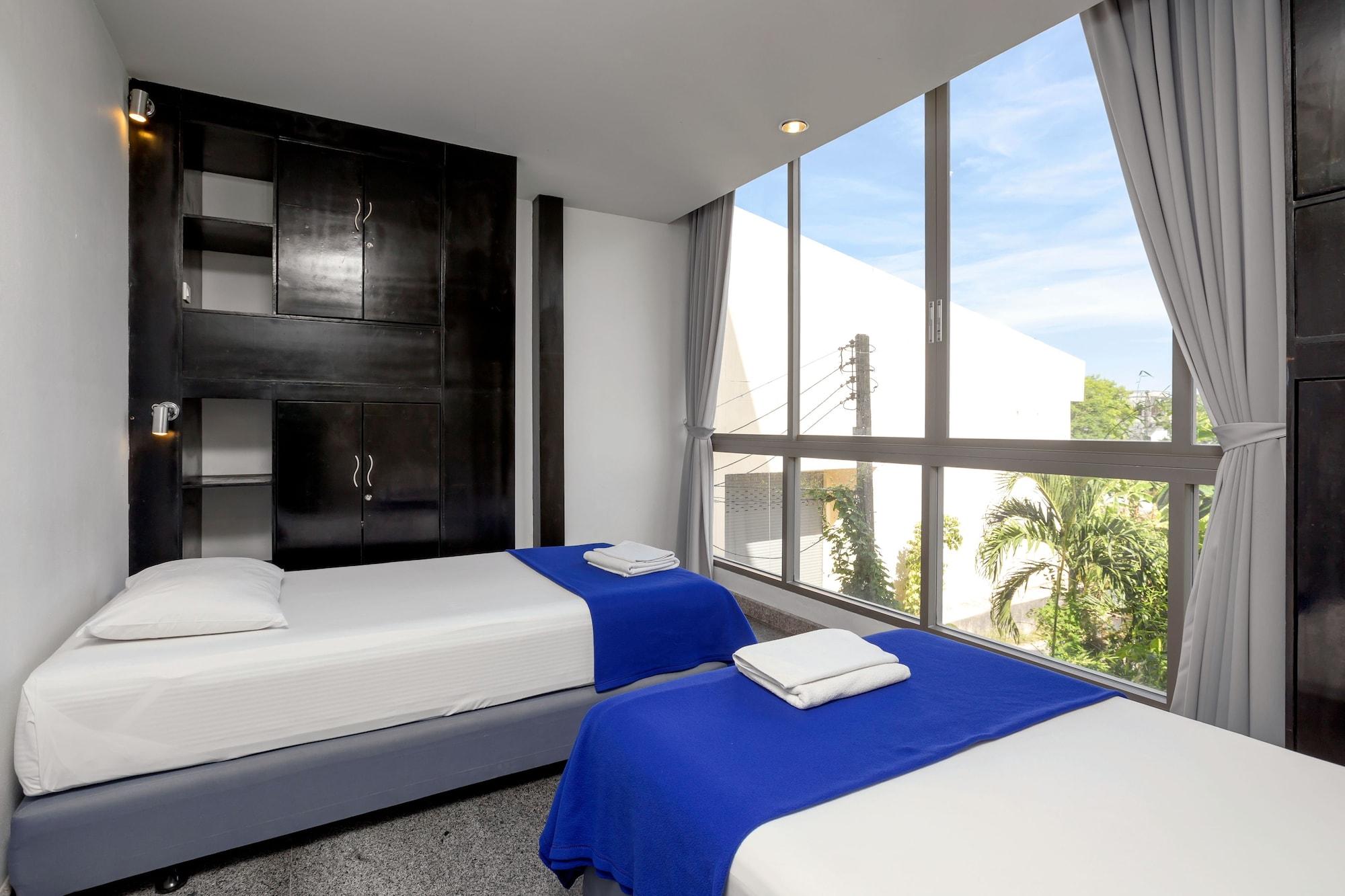 Sino Inn Phuket Hotel - Sha Plus Buitenkant foto