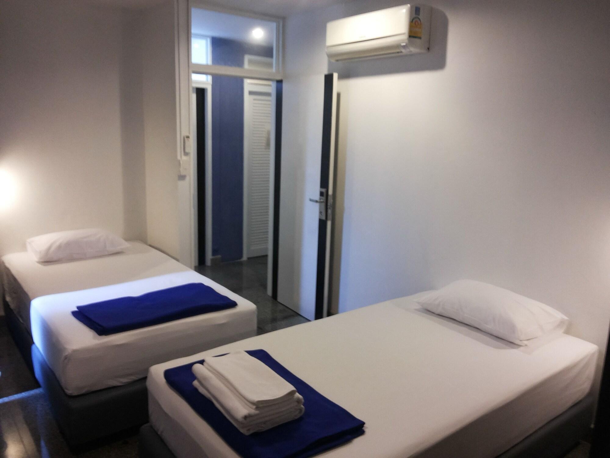 Sino Inn Phuket Hotel - Sha Plus Buitenkant foto