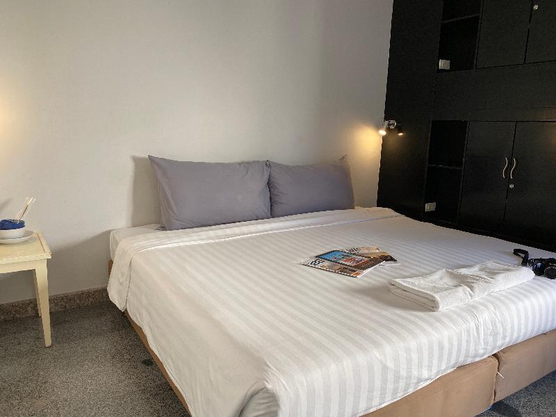 Sino Inn Phuket Hotel - Sha Plus Buitenkant foto